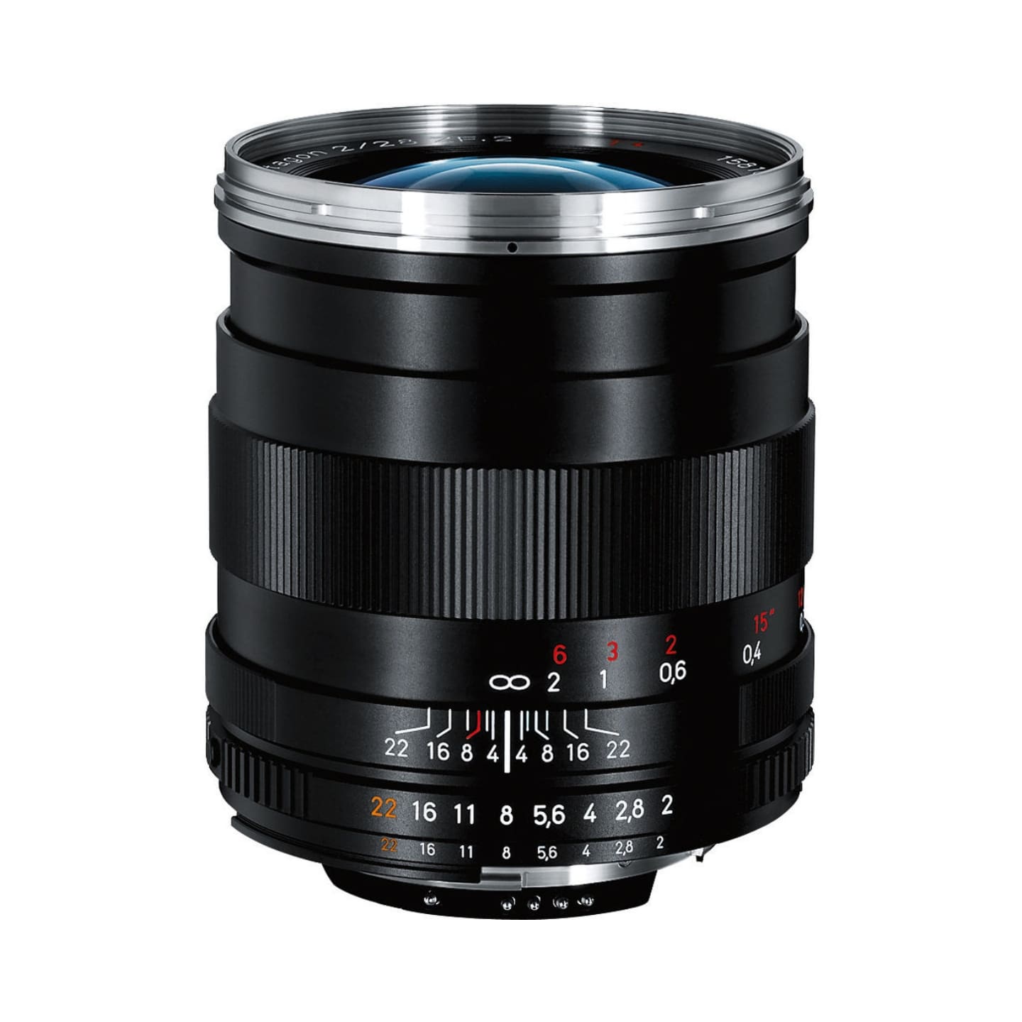 Zeiss ZF Distagon 28mm f/2 Hire in London - Sugarland